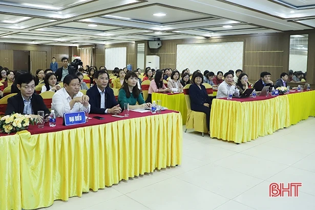 Nâng cao kiến thức pháp luật lao động cho doanh nghiệp Hà Tĩnh