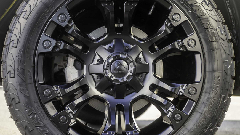 Kia Sorento phiên bản đặc biệt được ra mắt