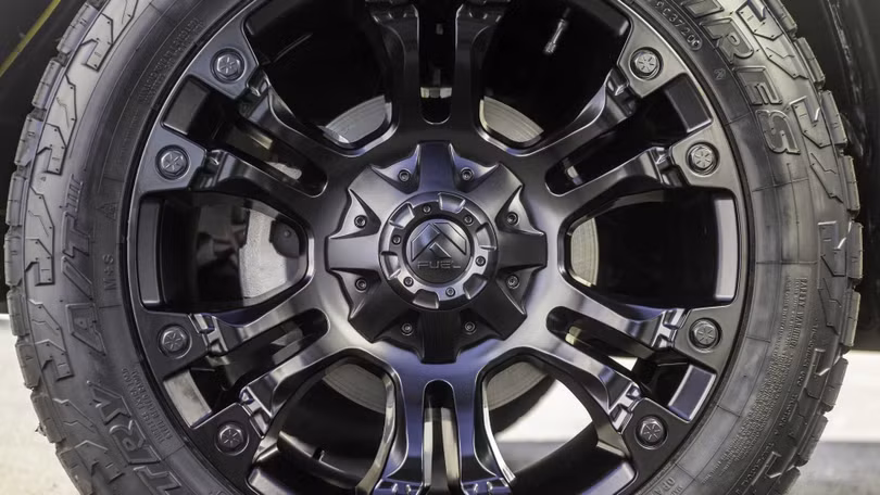 Kia Sorento phiên bản đặc biệt được ra mắt