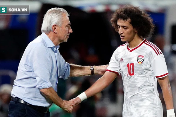 Đối thủ của Việt Nam sa sút nghiêm trọng, báo Tây Á chỉ ra sự thật phũ phàng