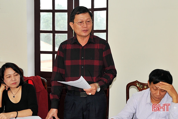 Nông dân Hà Tĩnh góp 17,1 tỷ đồng, trên 325 ngàn ngày công xây dựng nông thôn mới