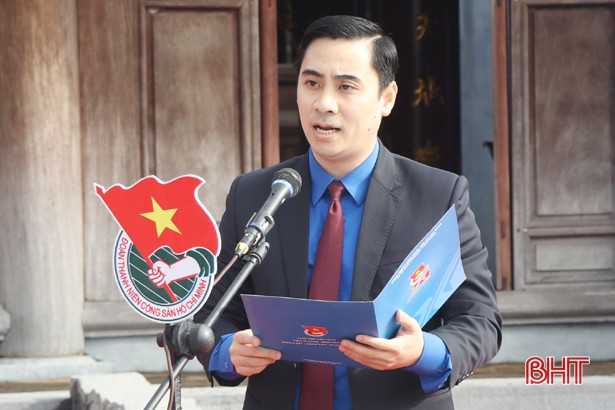 Hà Tĩnh tuyên dương 60 nhà giáo trẻ, học sinh, sinh viên tiêu biểu