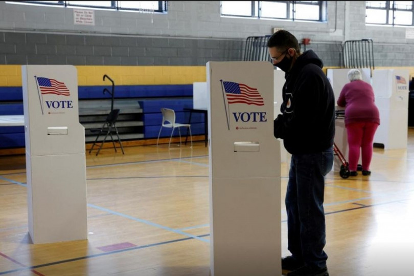 Thẩm phán liên bang bác đơn kiện của ông Trump tại Pennsylvania