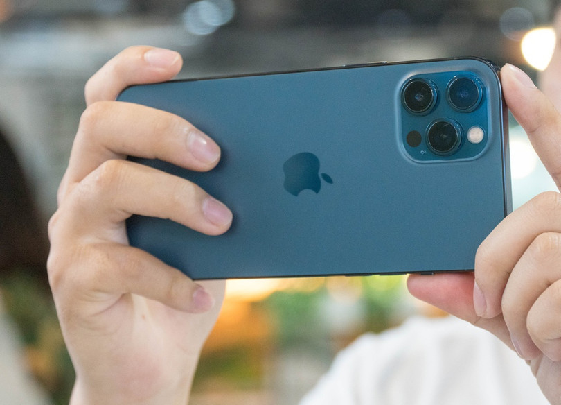 Kính thông minh Apple Glasses sẽ thay thế iPhone trong tương lai ảnh 3 Tất cả về kính thông minh Apple Glasses