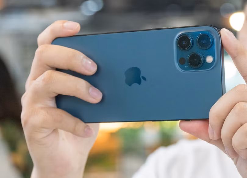 Tất cả về kính thông minh Apple Glasses