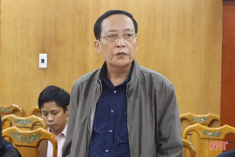 Quản lý tốt nguồn tín dụng, hỗ trợ kịp thời đối tượng chính sách ở Hà Tĩnh