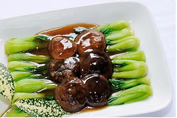 4 món đơn giản mà vô cùng “đưa cơm”