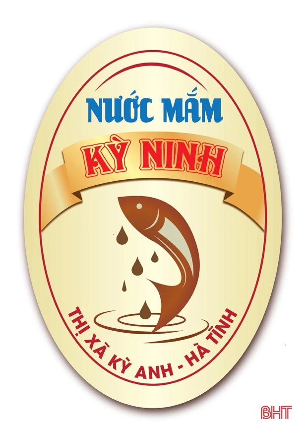 “Giấy thông hành” chất lượng của nước mắm truyền thống Hà Tĩnh