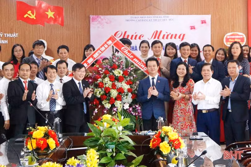 Các trường học cần chú trọng đào tạo theo nhu cầu thực tiễn