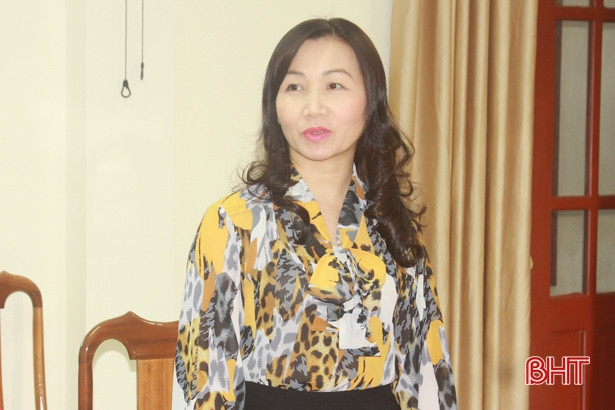 Nhiều tổ chức, doanh nghiệp tiếp tục hướng về Hà Tĩnh sau lũ