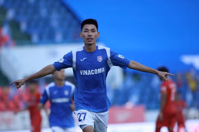 Hồng Lĩnh Hà Tĩnh chuẩn bị nhân sự mùa giải mới như thế nào?