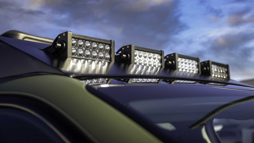 Kia Sorento phiên bản đặc biệt được ra mắt