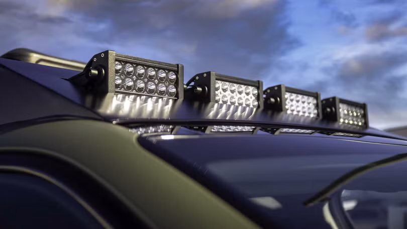 Kia Sorento phiên bản đặc biệt được ra mắt