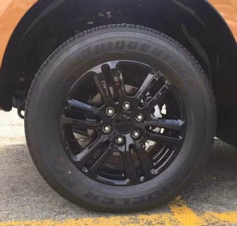 Ford Ranger và Everest 2021 đã có mặt tại Việt Nam