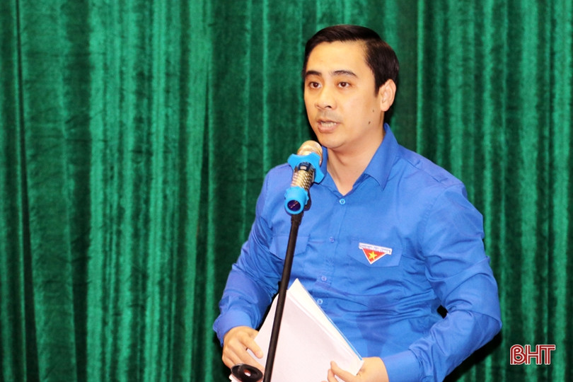 Tuổi trẻ Hà Tĩnh tưởng niệm nạn nhân tử vong do tai nạn giao thông