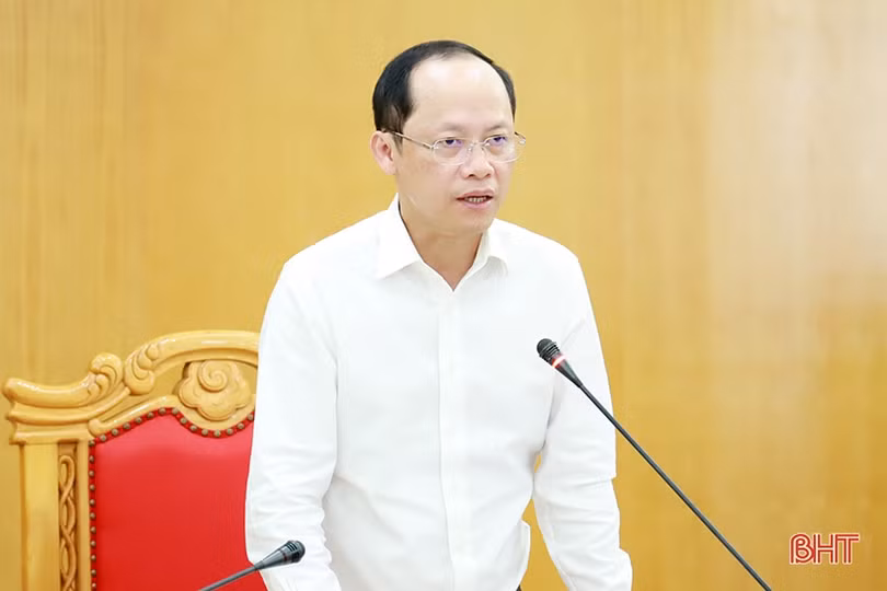 Đầu tư xây dựng hệ thống cảng biển Vũng Áng - Sơn Dương đáp ứng yêu cầu phát triển