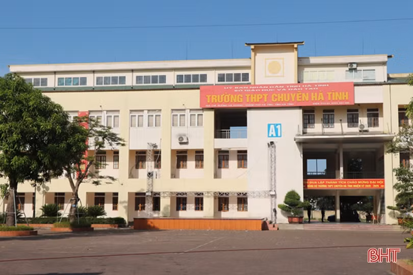 Viết tiếp truyền thống “đất học” Hà Tĩnh