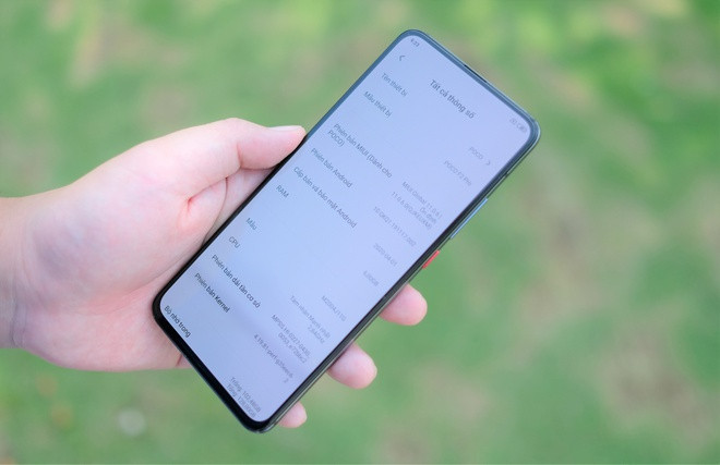 Những mẫu smartphone 2020 được giảm giá mạnh tại Việt Nam