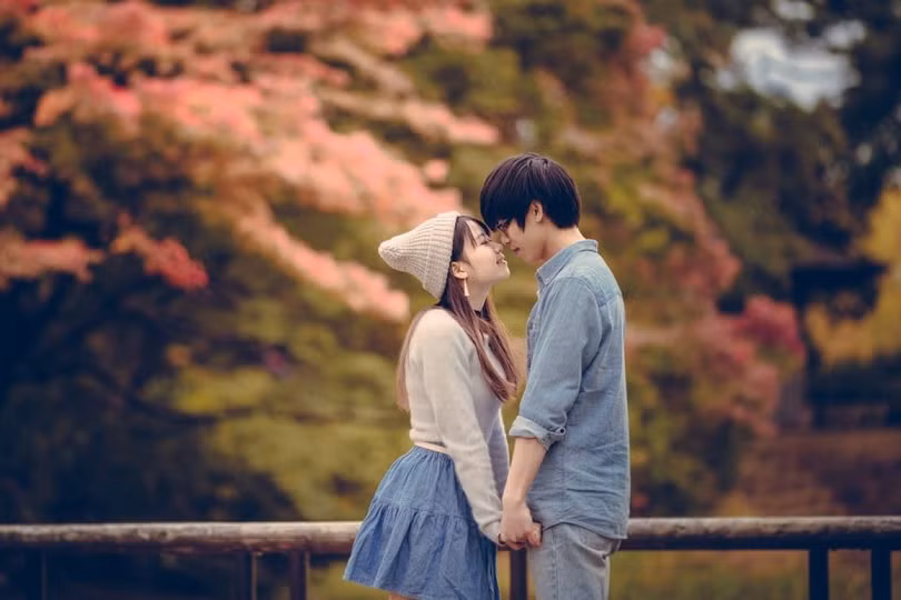 10 bí quyết giúp tình yêu của bạn luôn bền chặt