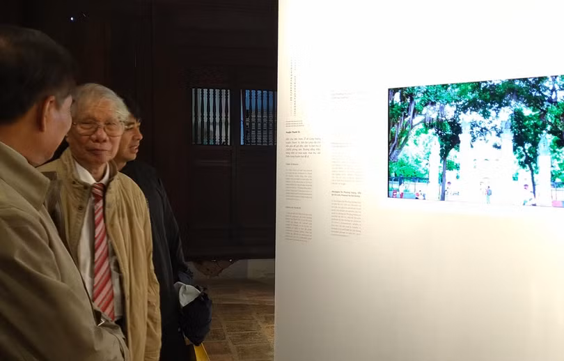 Chu Văn An, người thầy vĩ đại của nền giáo dục Việt Nam