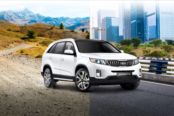 Đưa lên “bàn cân” top 5 xe 7 chỗ tầm giá 1 tỉ đồng bán chạy nhất