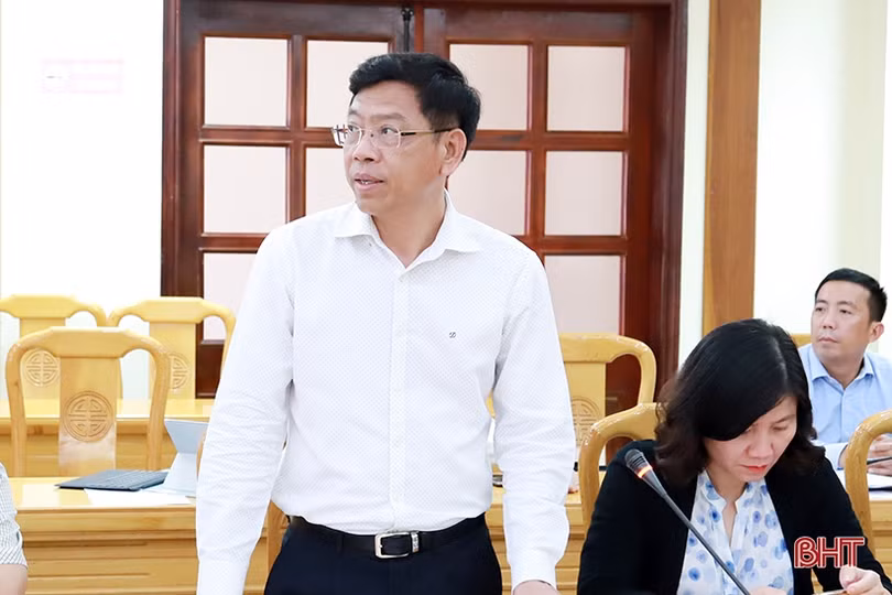 Đầu tư xây dựng hệ thống cảng biển Vũng Áng - Sơn Dương đáp ứng yêu cầu phát triển