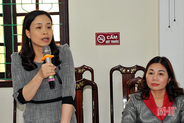 Nông dân Hà Tĩnh góp 17,1 tỷ đồng, trên 325 ngàn ngày công xây dựng nông thôn mới