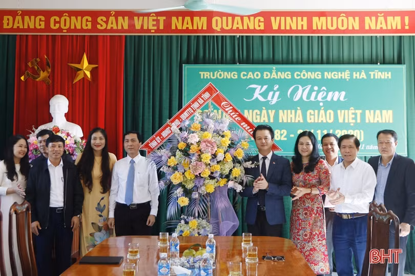 Các trường học cần chú trọng đào tạo theo nhu cầu thực tiễn