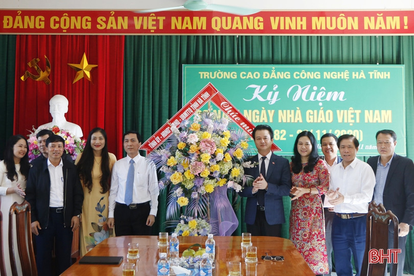 Các trường học cần chú trọng đào tạo theo nhu cầu thực tiễn