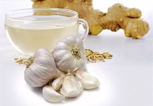 Mẹo vặt chữa đau răng cấp tốc tại nhà