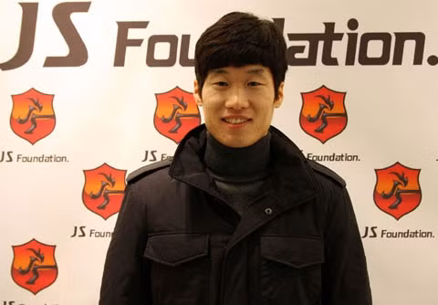 Với Ji-sung,JS Foundation là cách anh tri ân đối với quê hương Hàn Quốc nói riêng và châu Á nói chung.