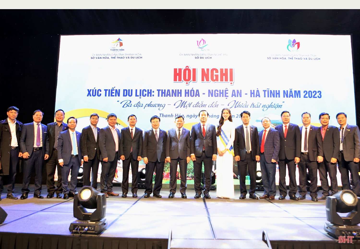 Đưa du lịch Hà Tĩnh phát triển xứng tầm ngành kinh tế trọng điểm (bài cuối): Vào cuộc đồng bộ, tâm huyết để khơi động lực bứt phá