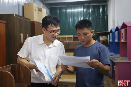 Luật BHXH có hiệu lực từ 1/7/2025: Thêm quyền lợi, siết kỷ cương