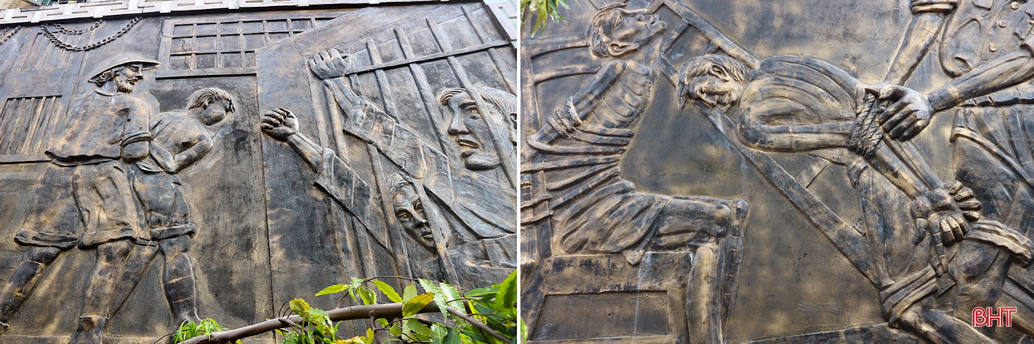 Tiếng trống năm 30 còn lay động mãi...