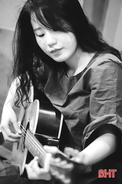 Chuyện đêm ở phố