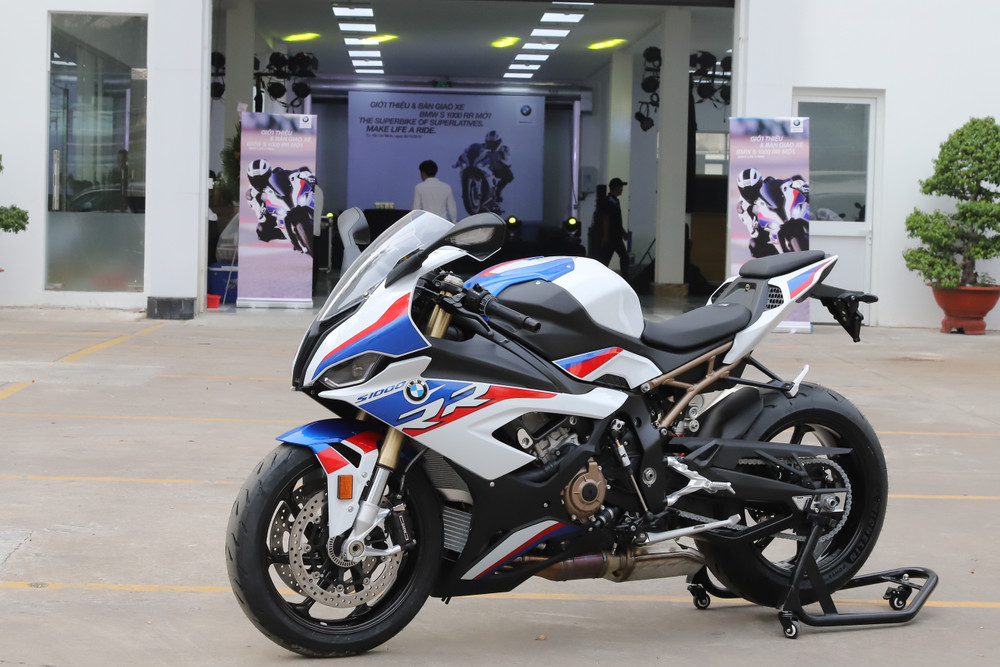 Top 2020 bmw s1000rr m Shop