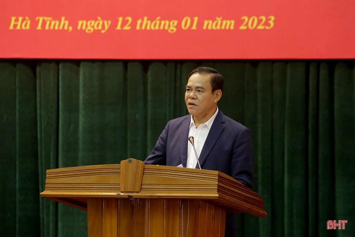 Đảm bảo quốc phòng - an ninh, tạo thuận lợi phát triển kinh tế - xã hội 