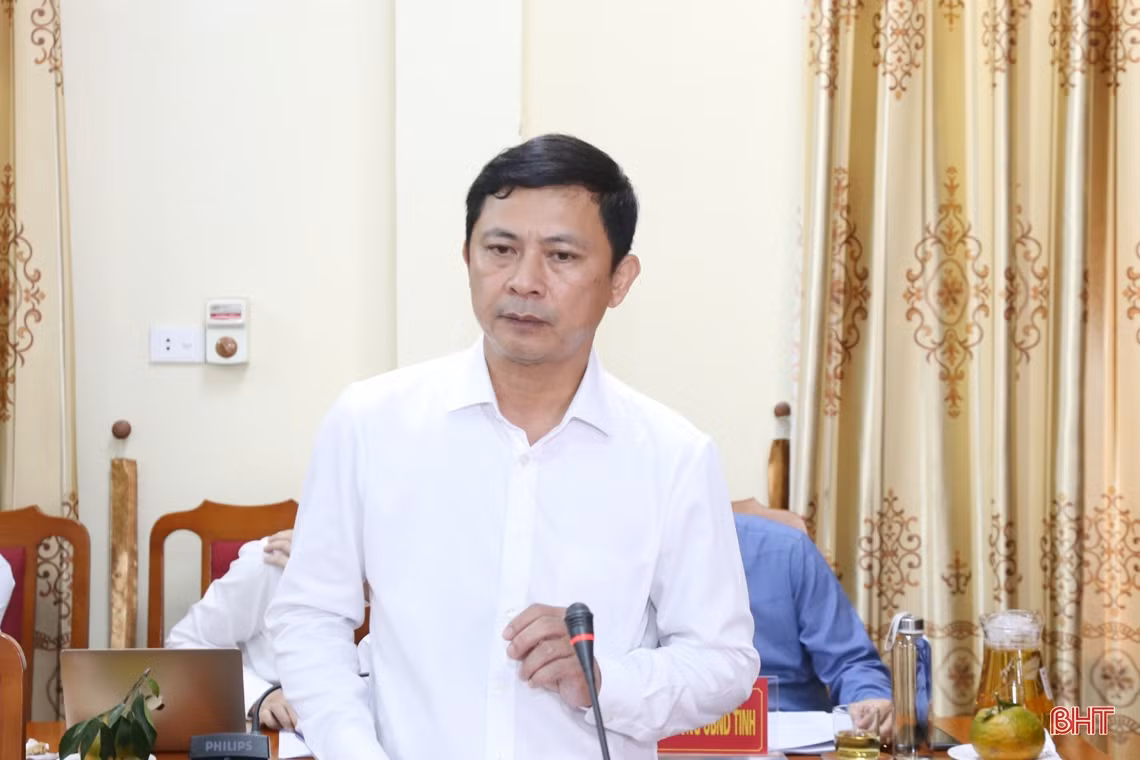 Hà Tĩnh thực hiện tốt các chương trình mục tiêu quốc gia về lĩnh vực y tế