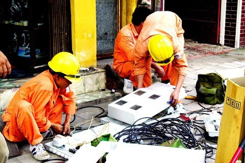 Tăng giá điện liệu có cải thiện được nhu cầu sử dụng điện của các cơ sở sản xuất và sinh hoạt của nhân dân?