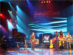 Chung kết Bài hát Việt 2010: Nhiều thay đổi ấn tượng ảnh 1