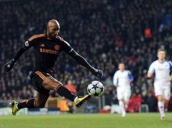 11 cầu thủ xuất sắc nhất lượt đi vòng 1/8 Champions League ảnh 1