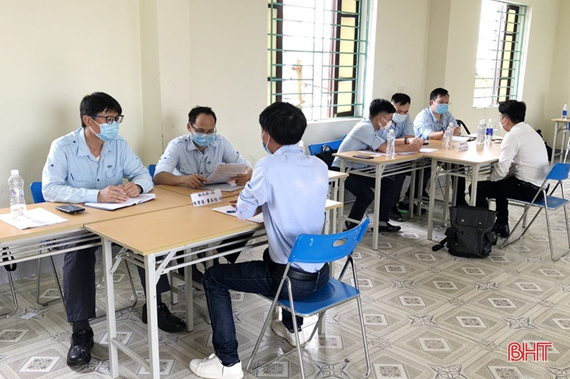 Công ty Formosa Hà Tĩnh tuyển dụng 300 lao động 