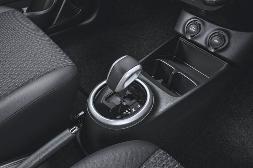 Suzuki Celerio 2022 có giá quy đổi 310 triệu, quyết đấu Toyota Wigo
