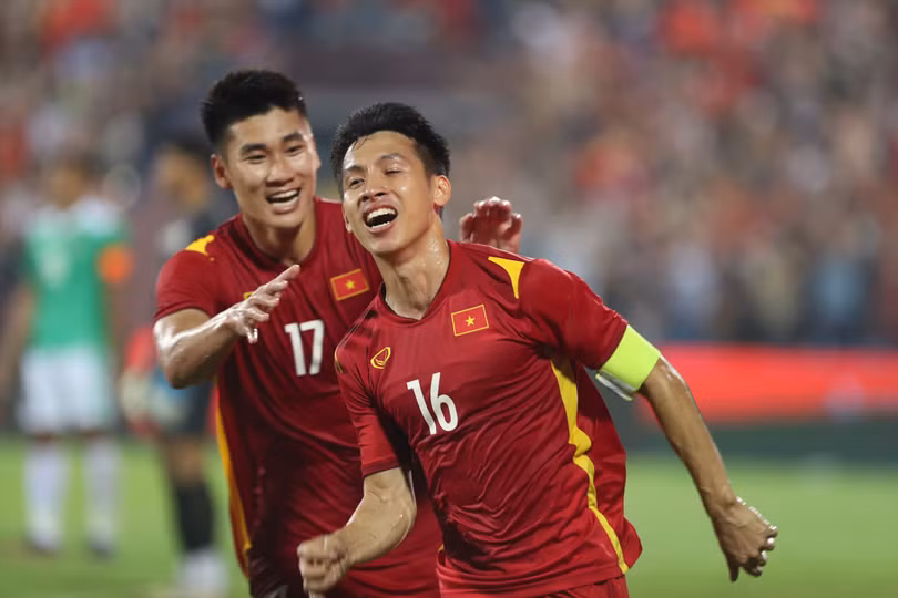 Đẳng cấp của Đỗ Hùng Dũng!