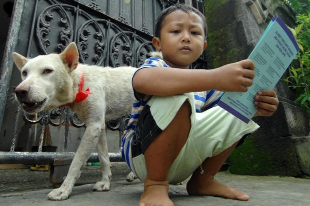 Loại virus gây tử vong lên tới 100% cho người mắc