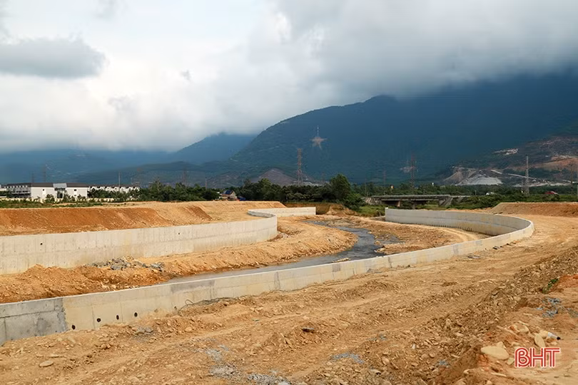 Phú Vinh đề xuất gia hạn thời gian thực hiện dự án tại KKT Vũng Áng