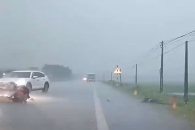 Tránh tai nạn do sét đánh thế nào?