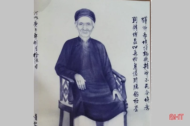 Đón nhận bằng xếp hạng di tích lịch sử - văn hóa Nhà lưu niệm Mai Hòe