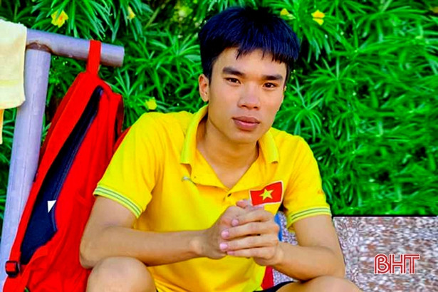 Chiều nay (14/5), các VĐV điền kinh người Hà Tĩnh nhập cuộc SEA Games 31