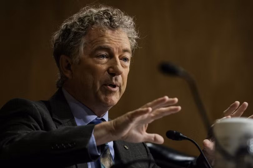 Thượng nghị sĩ Mỹ chặn dự luật 40 tỷ USD viện trợ Ukraine